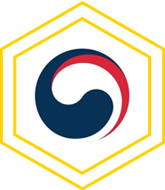 韩国保健福祉部logo